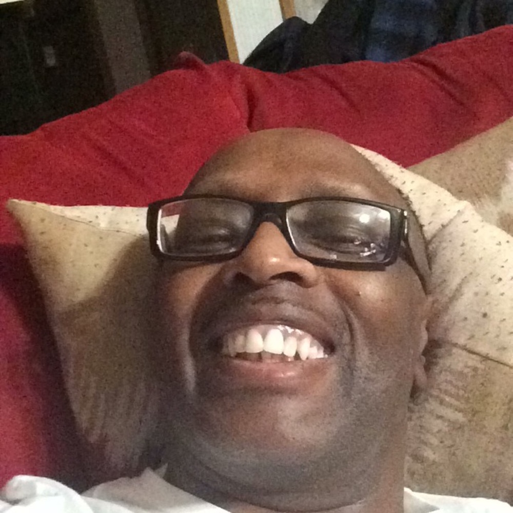 Meet your Posher, Ronald